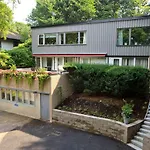 Villa Balder Bed & Breakfast