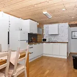 Villa Balder Bed & Breakfast